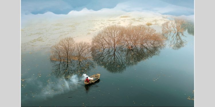 Cuộc thi Ảnh Di sản Việt Nam 2025 - Chạm di sản, cảm chất riêng