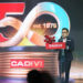 CADIVI kỷ niệm 50 năm hình thành và phát triển: “Vững mạch dẫn – Sáng non sông”