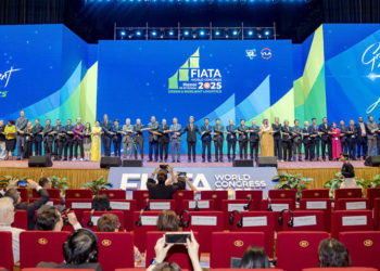 FIATA 2025 Hà Nội: Xây dựng tương lai xanh và bền vững trong vận tải biển toàn cầu