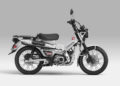 Honda CT125: Đánh Thức Linh Hồn Du Mục – Hành Trình Không Chỉ Là Chạm Đến Đích