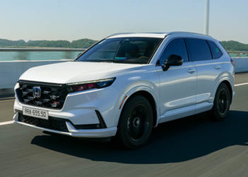 Khi xe hybrid bước vào dây chuyền nội địa: Honda mở lối cho giai đoạn xanh hóa ô tô Việt