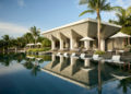 JW Marriott Cam Ranh Bay: Khai mở nghi thức nghỉ dưỡng bên Bãi Dài