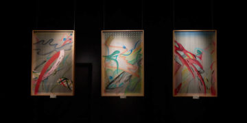 Giữa tin và ngờ: Ký Tích của Nguyễn Ngọc Thạch và hành trình tìm lại điều thiêng