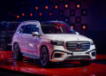Mercedes-Benz GLS “Edition 30”: đỉnh cao SUV cho hành trình ba thập kỷ
