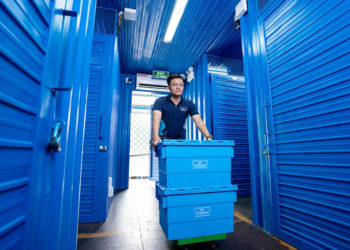 MyStorage nhận đầu tư từ quỹ EMIA, mở rộng mô hình kho tự quản tại Việt Nam