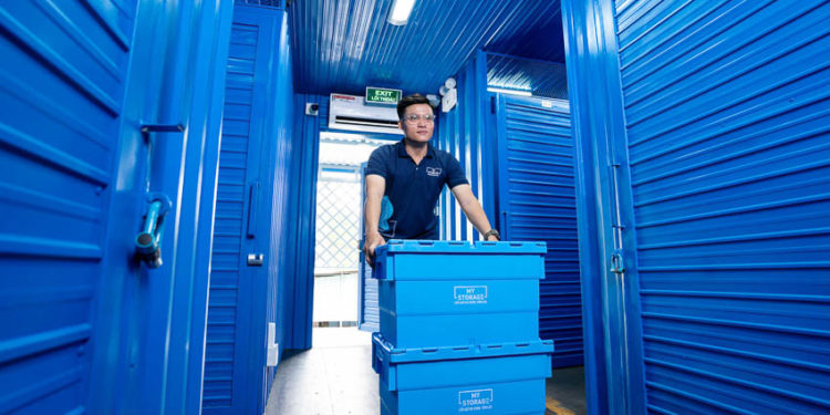 MyStorage nhận đầu tư từ quỹ EMIA, mở rộng mô hình kho tự quản tại Việt Nam