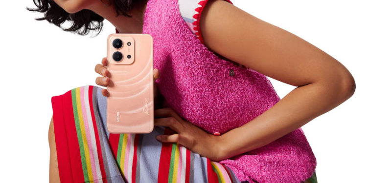 Một chiếc smartphone cho mọi người – câu chuyện phía sau Redmi 15C