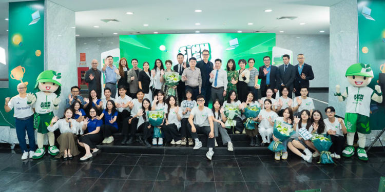 Khi người trẻ không chỉ học để làm việc – mà để kiến tạo thế giới của riêng mình