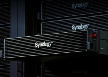 Synology 2025: Từ lưu trữ đến AI on-premises – giải pháp toàn diện cho doanh nghiệp
