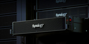 Synology 2025: Từ lưu trữ đến AI on-premises – giải pháp toàn diện cho doanh nghiệp