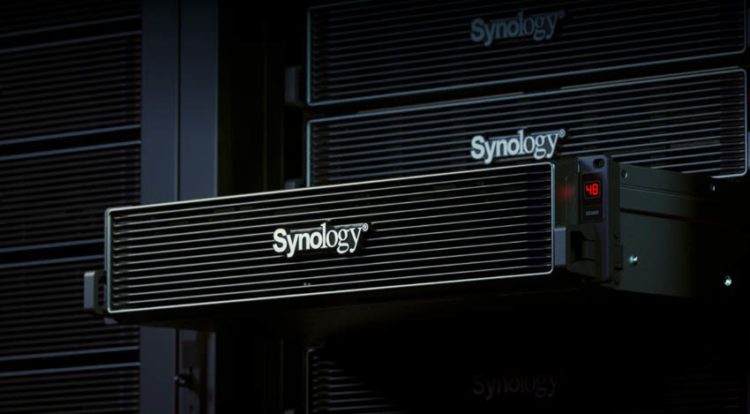 Synology 2025: Từ lưu trữ đến AI on-premises – giải pháp toàn diện cho doanh nghiệp