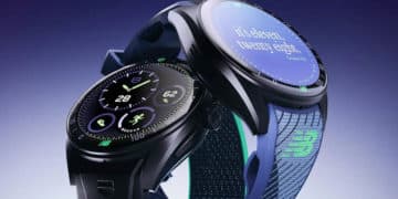 TAG Heuer Connected Calibre E5 – Khi công nghệ cúi đầu trước nghệ thuật chế tác