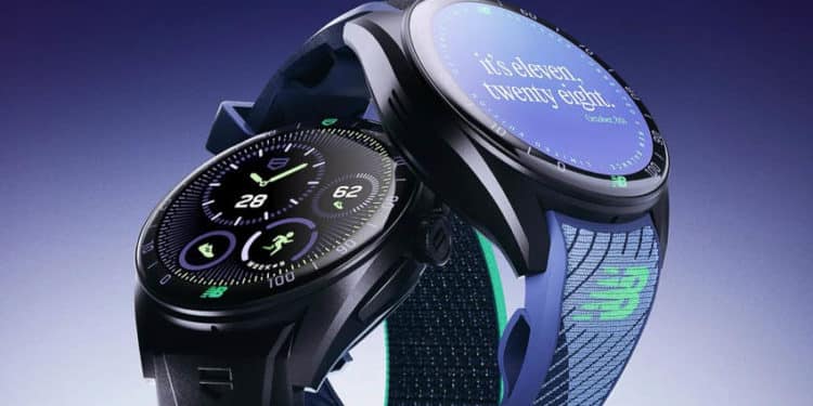 TAG Heuer Connected Calibre E5 – Khi công nghệ cúi đầu trước nghệ thuật chế tác