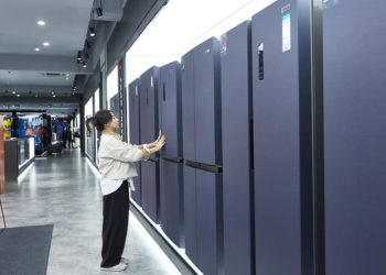 Từ tấm nền đến tủ lạnh: TCL bước vào kỷ nguyên tự chủ công nghệ toàn diện