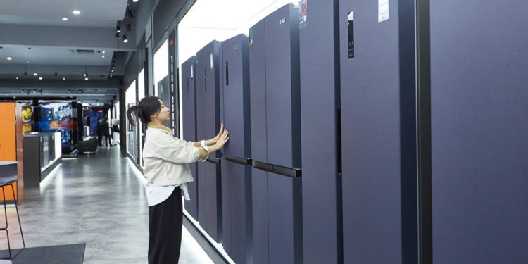 Từ tấm nền đến tủ lạnh: TCL bước vào kỷ nguyên tự chủ công nghệ toàn diện