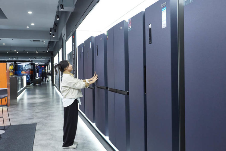 Từ tấm nền đến tủ lạnh: TCL bước vào kỷ nguyên tự chủ công nghệ toàn diện