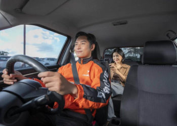 Từ giao hàng sang chở khách: Lalamove mang ưu đãi 50% và chiết khấu 2% ra Hà Nội