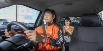 Từ giao hàng sang chở khách: Lalamove mang ưu đãi 50% và chiết khấu 2% ra Hà Nội