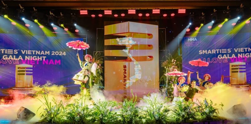 SMARTIES Gala Night 2025