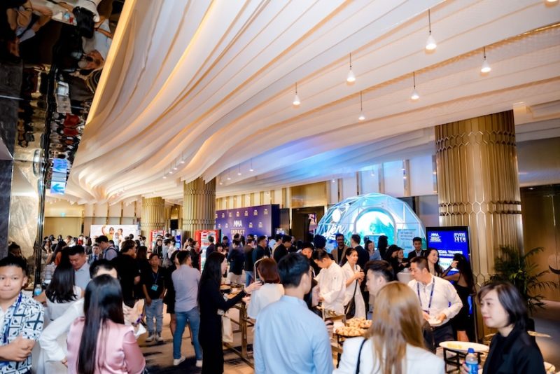 MMA 2025 sự kiện ngành marketing Việt Nam
