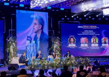 MMA IMPACT MARKETING VIETNAM 2025