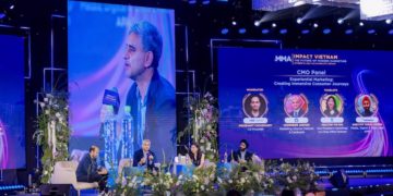 MMA IMPACT MARKETING VIETNAM 2025