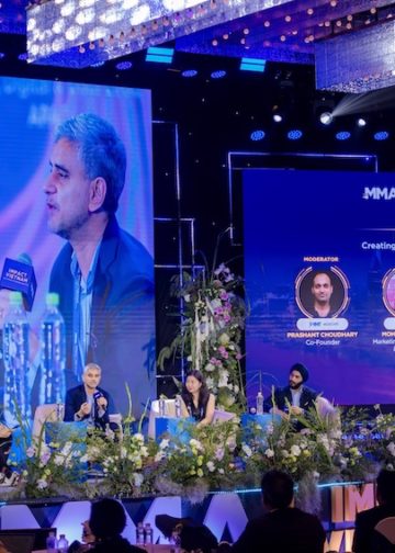 MMA IMPACT MARKETING VIETNAM 2025