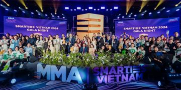 SMARTIES Awards Vietnam 2025