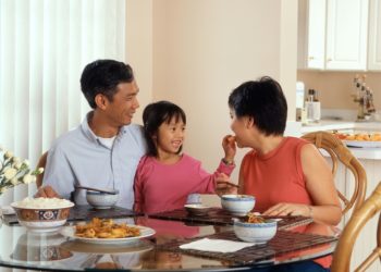 Từ dành dụm đến lá chắn: Bước chuyển của an tâm tài chính gia đình