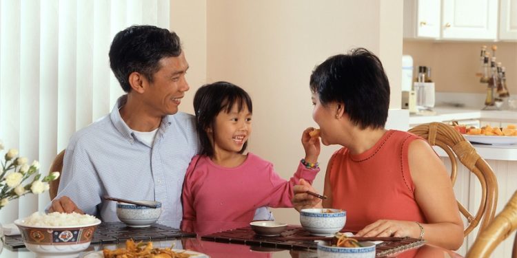 Từ dành dụm đến lá chắn: Bước chuyển của an tâm tài chính gia đình