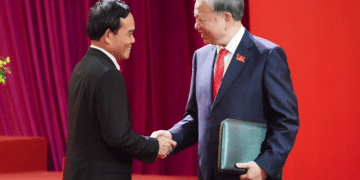 Bí thư Trần Lưu Quang: Chỉ đạo của Tổng Bí thư Tô Lâm là nguồn cảm hứng để TP.HCM nắm thời cơ