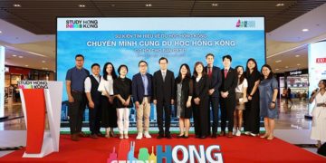 Chạm vào tương lai - khi du học Hồng Kông trở thành bước ngoặt của tuổi trẻ Việt - 2