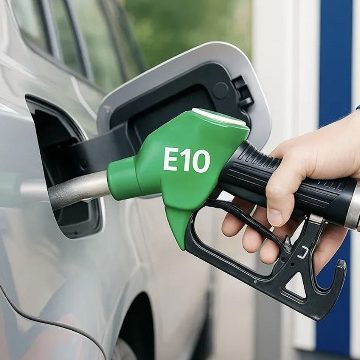 Từ dự thảo lộ trình áp dụng xăng sinh học của Bộ Công Thương: Chỉ nên “quá giang” với xăng E10 thế hệ I