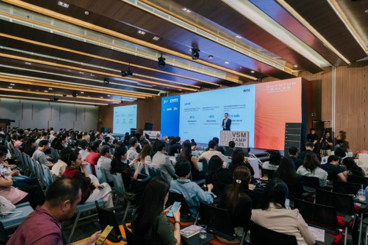 VSMCamp 2025
