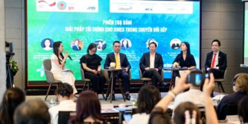 Chuyển đổi kép