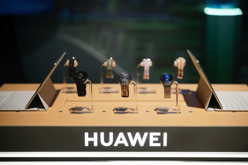 HUAWEI WATCH GT 6 Series