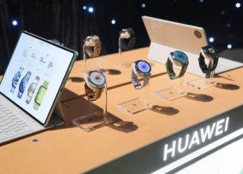 HUAWEI WATCH GT 6 Series