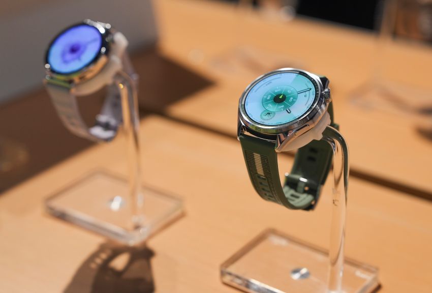 HUAWEI WATCH GT 6 Series