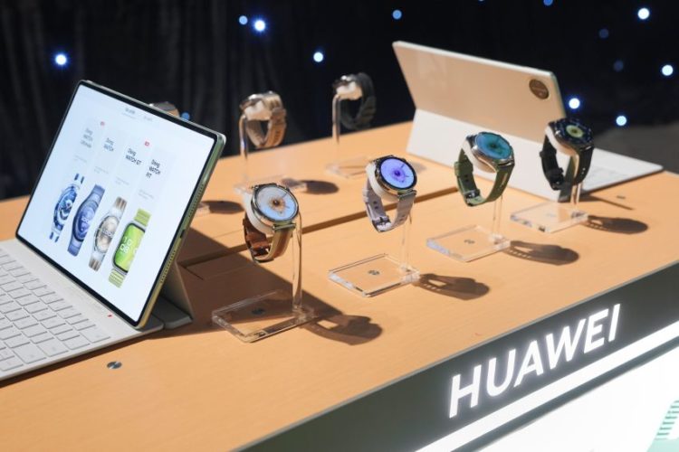 HUAWEI WATCH GT 6 Series
