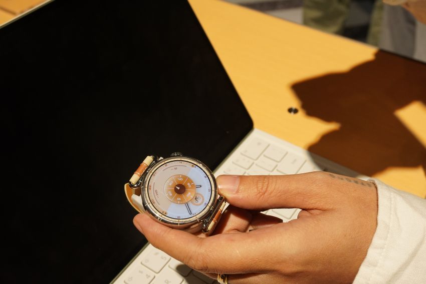 HUAWEI WATCH GT 6 Series