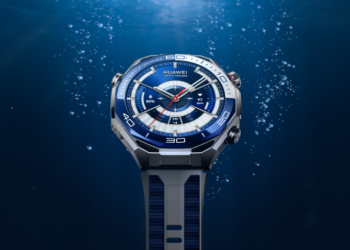 HUAWEI WATCH Ultimate 2
