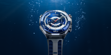 HUAWEI WATCH Ultimate 2