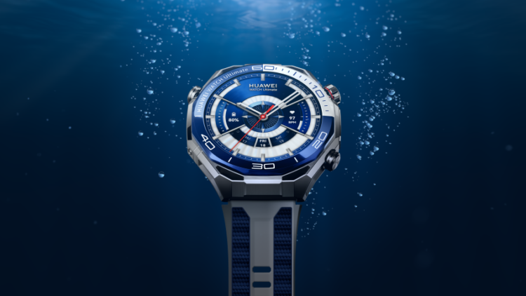HUAWEI WATCH Ultimate 2