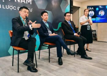 Kaspersky đẩy mạnh đầu tư dài hạn, mở rộng hiện diện chiến lược tại Việt Nam