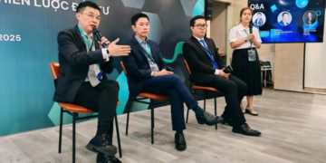 Kaspersky đẩy mạnh đầu tư dài hạn, mở rộng hiện diện chiến lược tại Việt Nam
