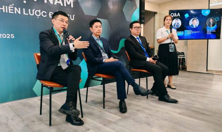 Kaspersky đẩy mạnh đầu tư dài hạn, mở rộng hiện diện chiến lược tại Việt Nam