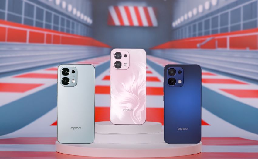 OPPO A6 Pro Series