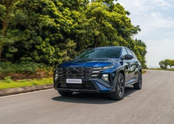Khi thị trường trở lại guồng: Hyundai và nhịp phục hồi tháng 9