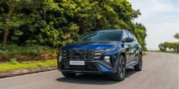 Khi thị trường trở lại guồng: Hyundai và nhịp phục hồi tháng 9