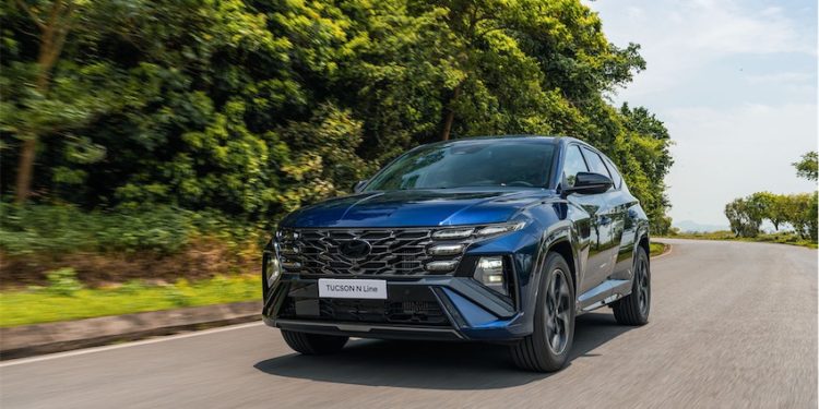 Khi thị trường trở lại guồng: Hyundai và nhịp phục hồi tháng 9